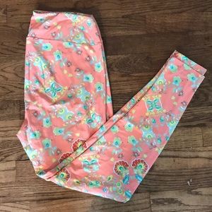 Lularoe leggings